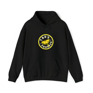 Tre's Squeeze "Hoodie Season" Unisex Hooded Sweatshirt