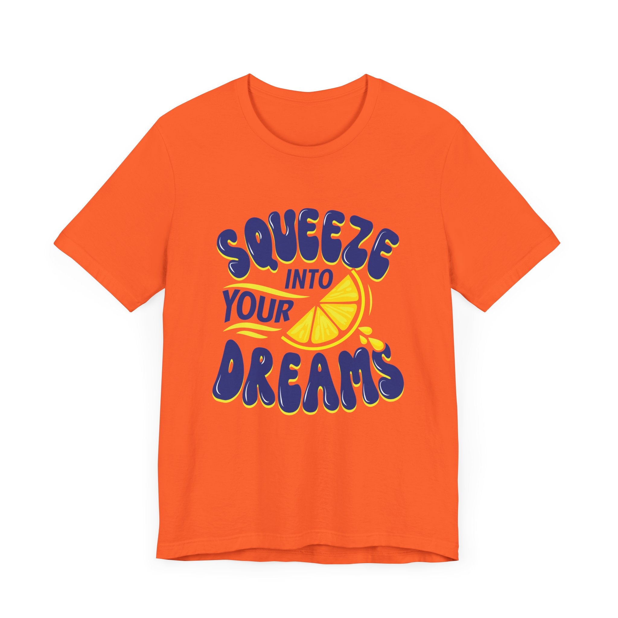 Copy of Unisex Jersey Short Sleeve Tee