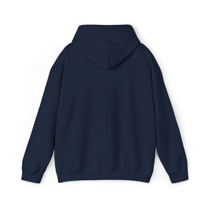 Tre's Squeeze "Hoodie Season" Unisex Hooded Sweatshirt