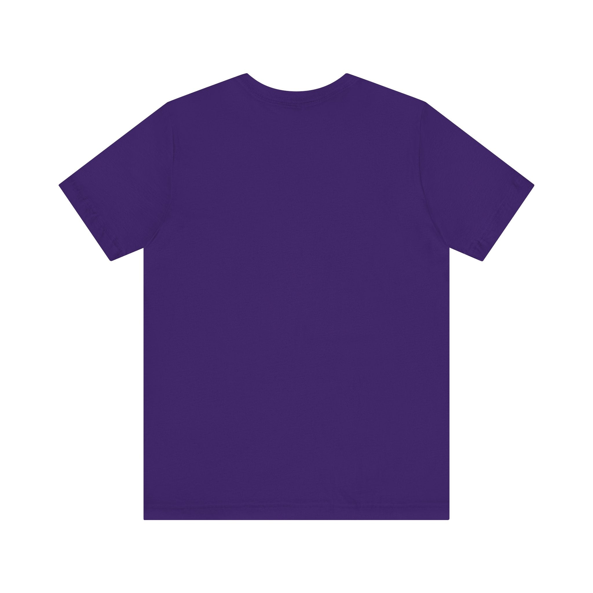 Copy of Unisex Jersey Short Sleeve Tee