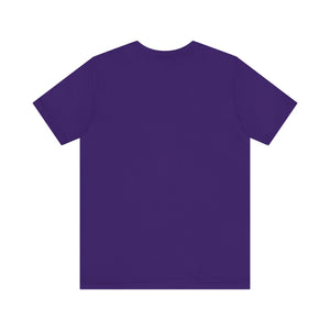 Copy of Unisex Jersey Short Sleeve Tee
