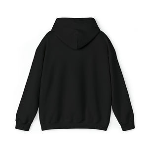 Tre's Squeeze "Hoodie Season" Unisex Hooded Sweatshirt