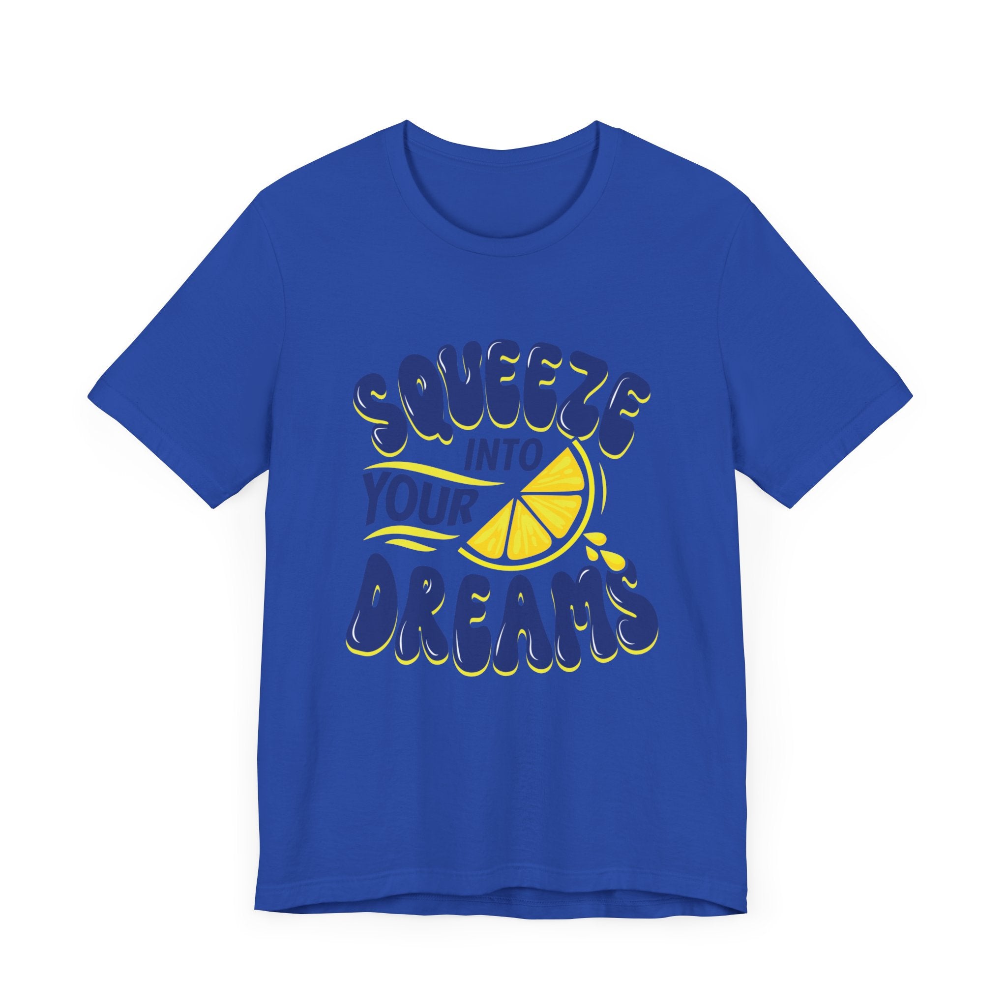 Copy of Unisex Jersey Short Sleeve Tee