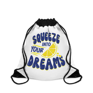 Drawstring Bag
