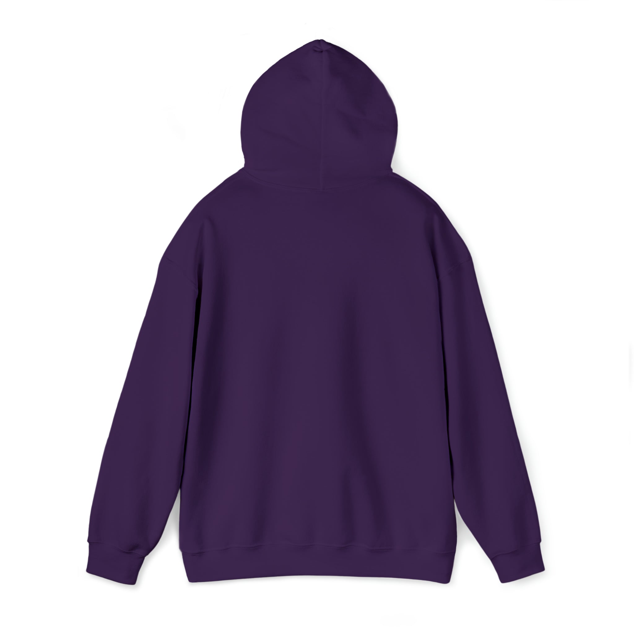 Tre's Squeeze "Hoodie Season" Unisex Hooded Sweatshirt