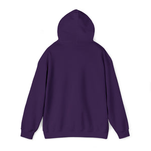 Tre's Squeeze "Hoodie Season" Unisex Hooded Sweatshirt
