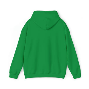 Tre's Squeeze "Hoodie Season" Unisex Hooded Sweatshirt