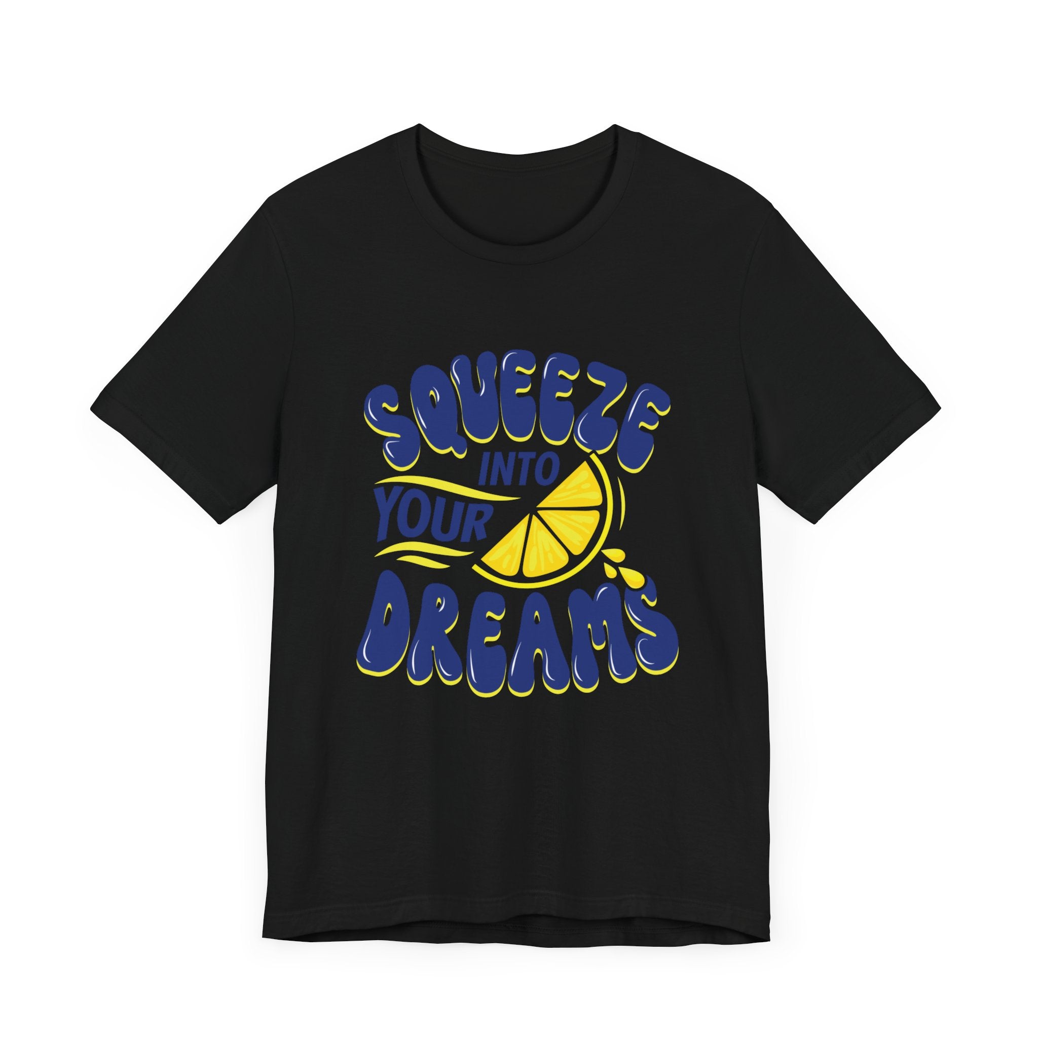 Copy of Unisex Jersey Short Sleeve Tee