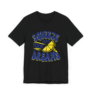 Copy of Unisex Jersey Short Sleeve Tee