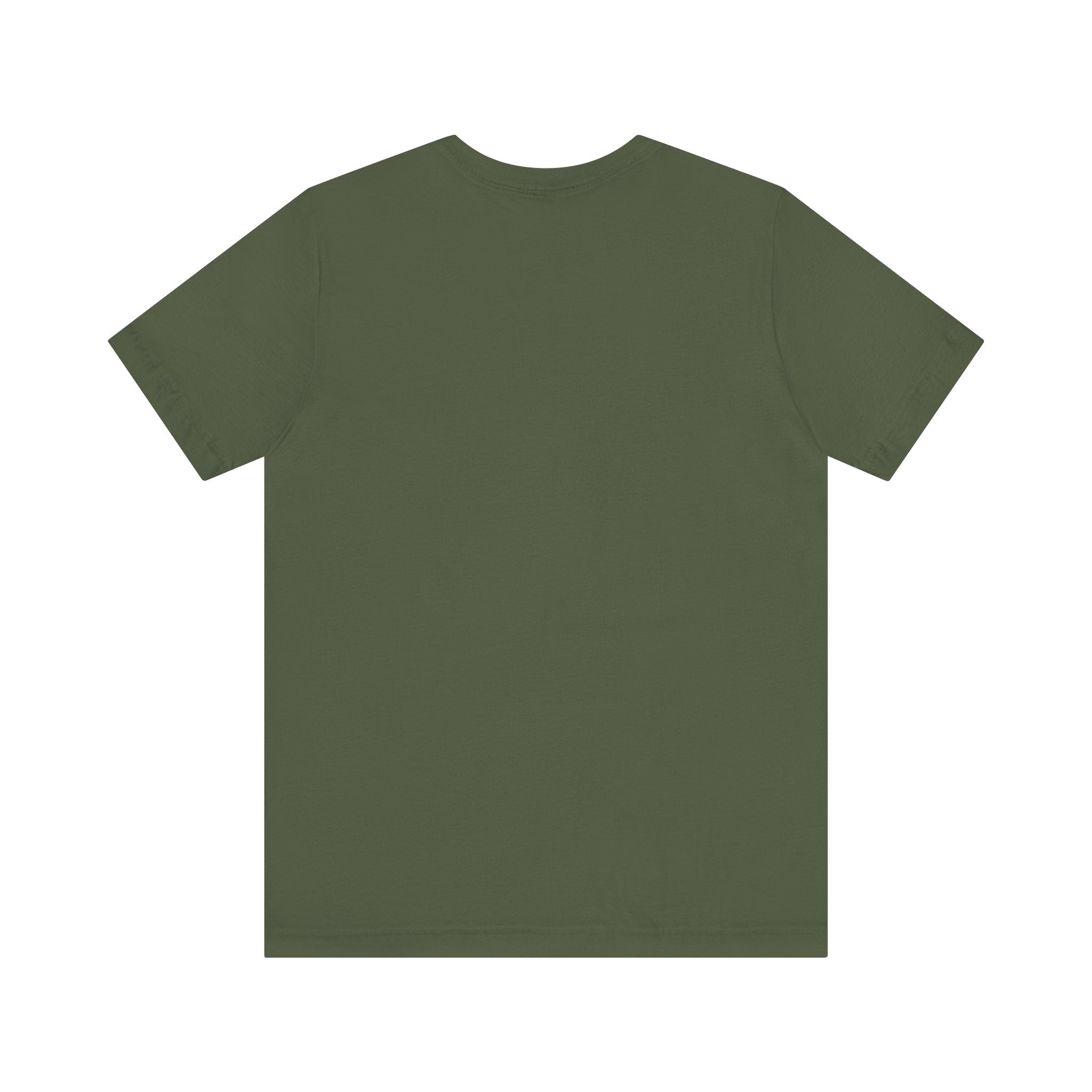 Copy of Unisex Jersey Short Sleeve Tee