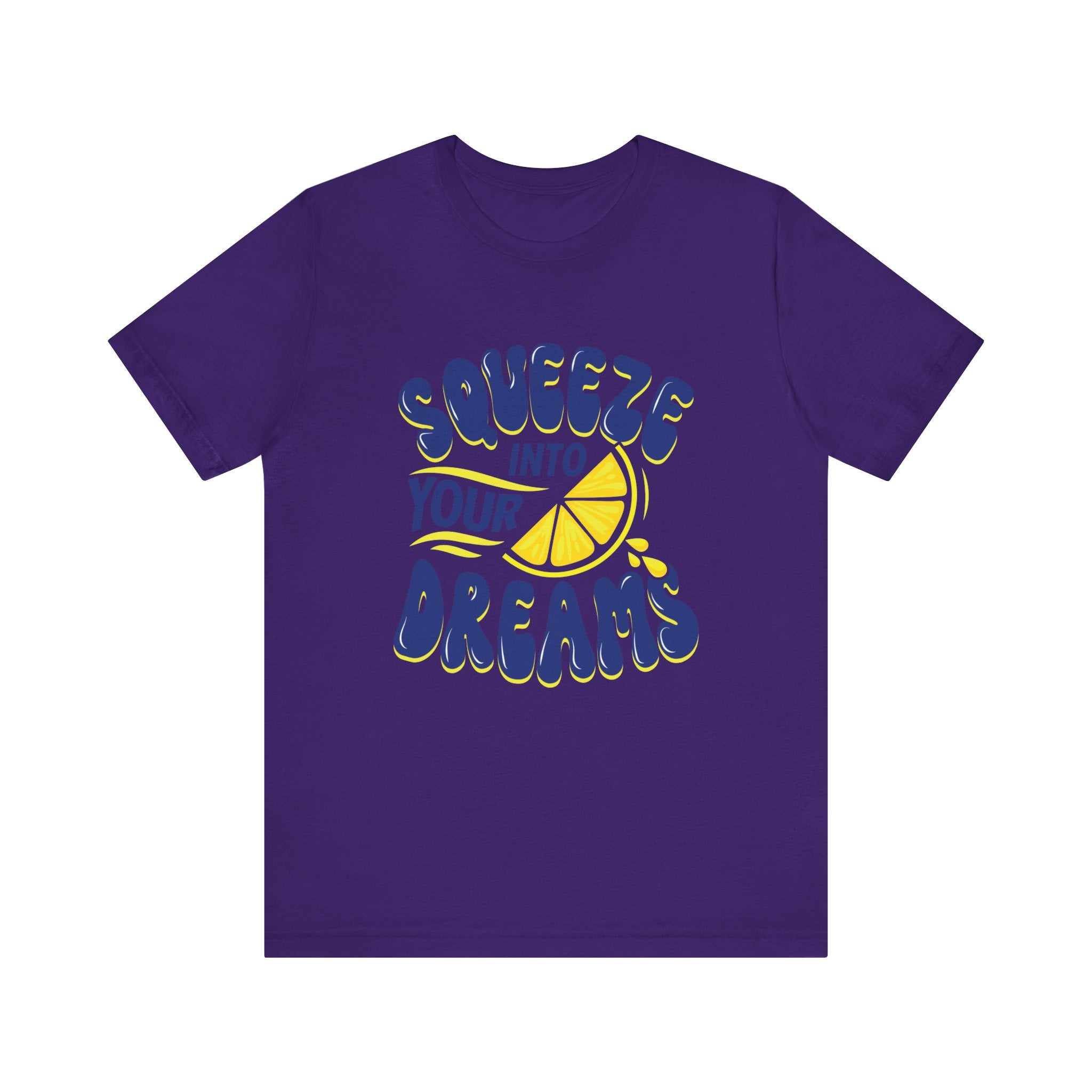 Copy of Unisex Jersey Short Sleeve Tee