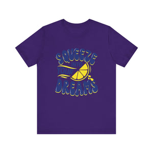 Copy of Unisex Jersey Short Sleeve Tee