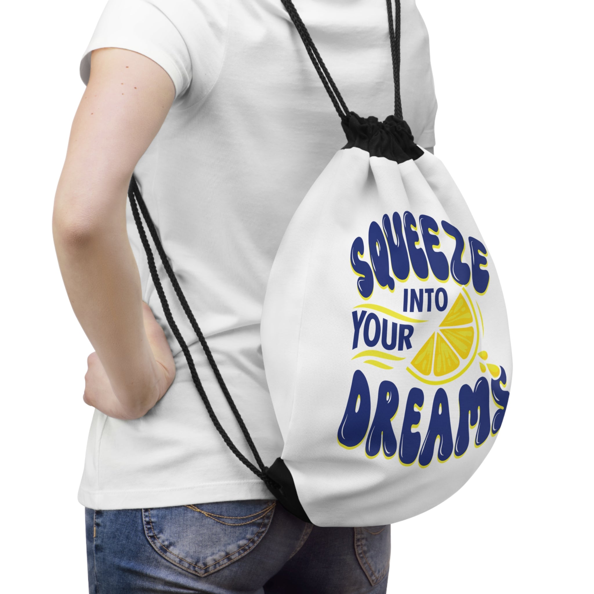 Drawstring Bag