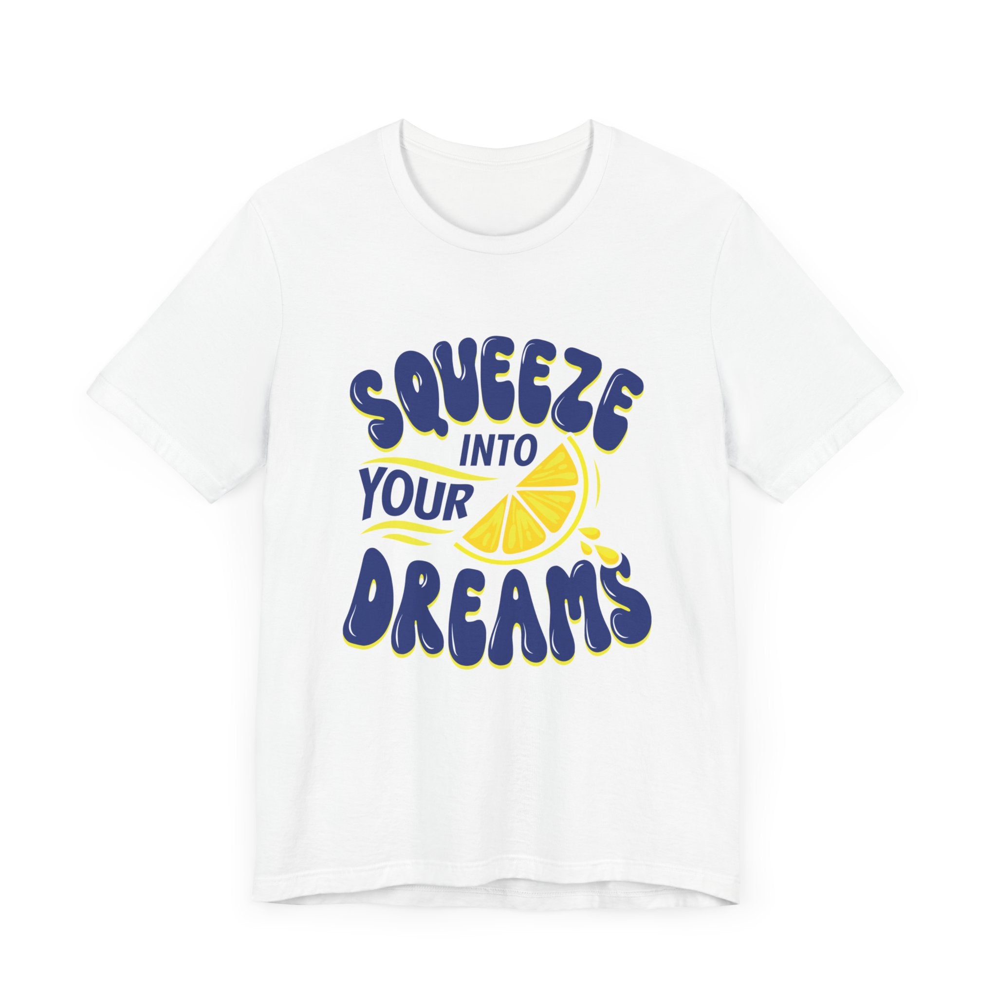 Copy of Unisex Jersey Short Sleeve Tee