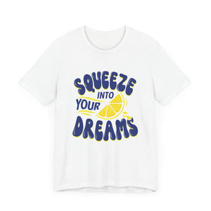 Copy of Unisex Jersey Short Sleeve Tee