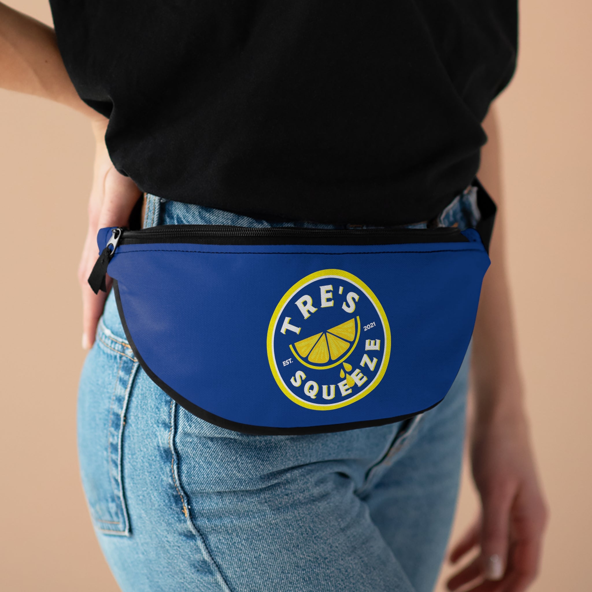 Fanny Pack