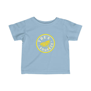 Infant Fine Jersey Tee