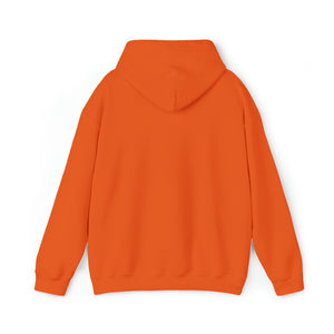 Tre's Squeeze "Hoodie Season" Unisex Hooded Sweatshirt
