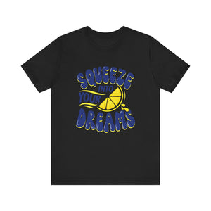 Copy of Unisex Jersey Short Sleeve Tee