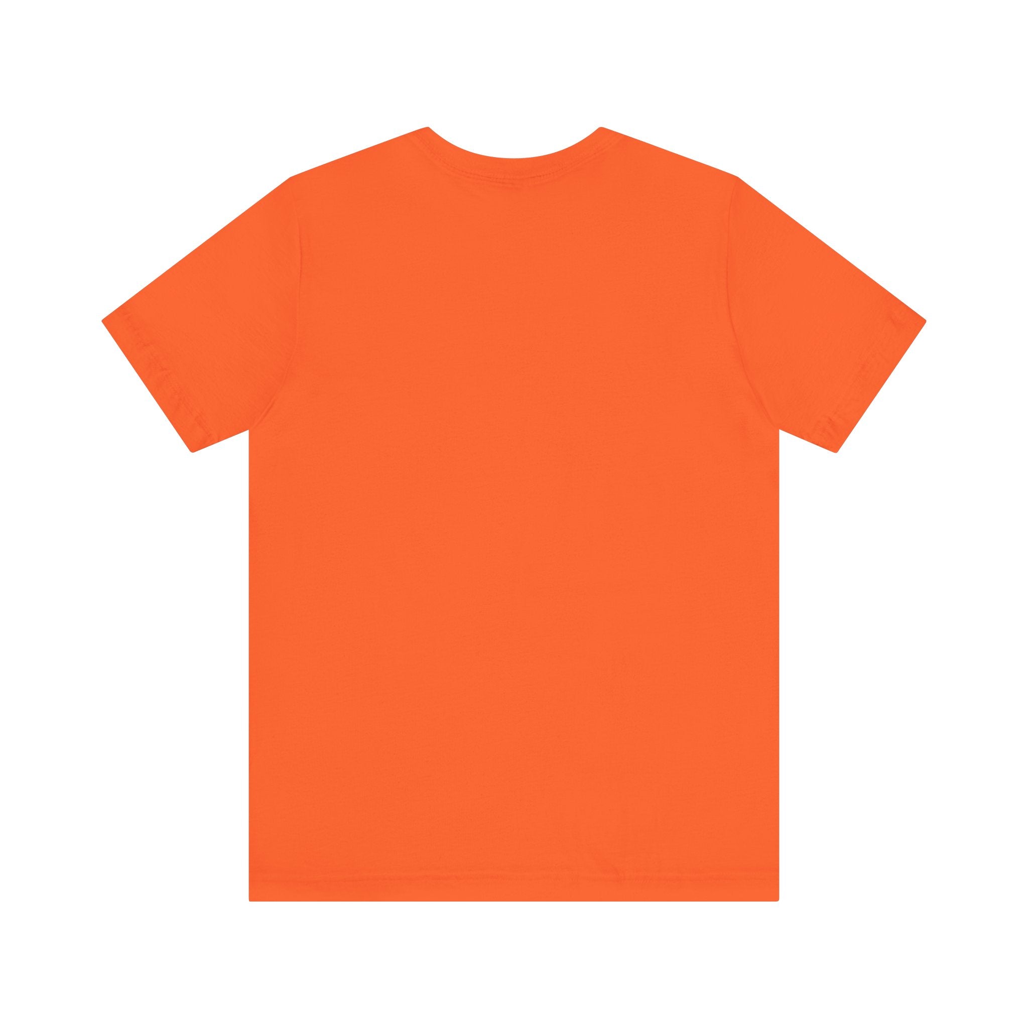 Copy of Unisex Jersey Short Sleeve Tee