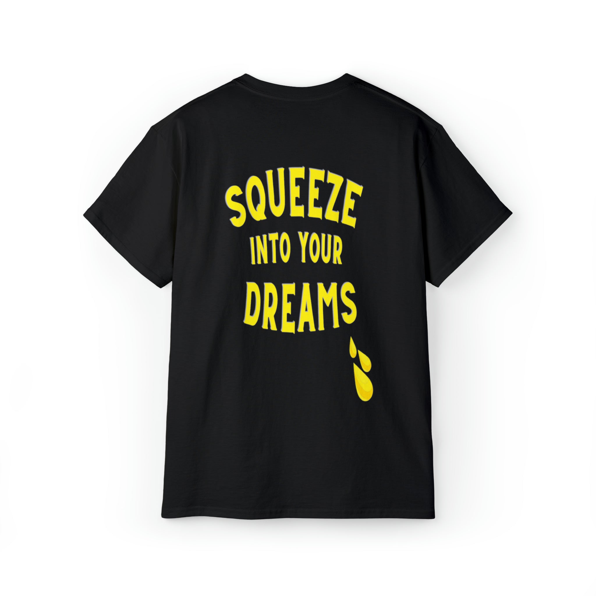 Tre's Squeeze Unisex Shirt