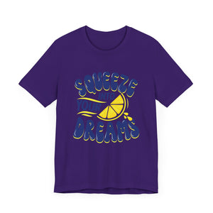 Copy of Unisex Jersey Short Sleeve Tee