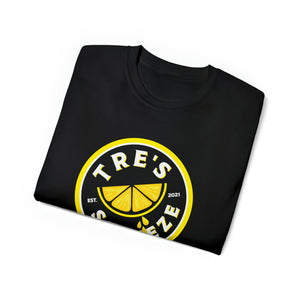 Tre's Squeeze Unisex Shirt