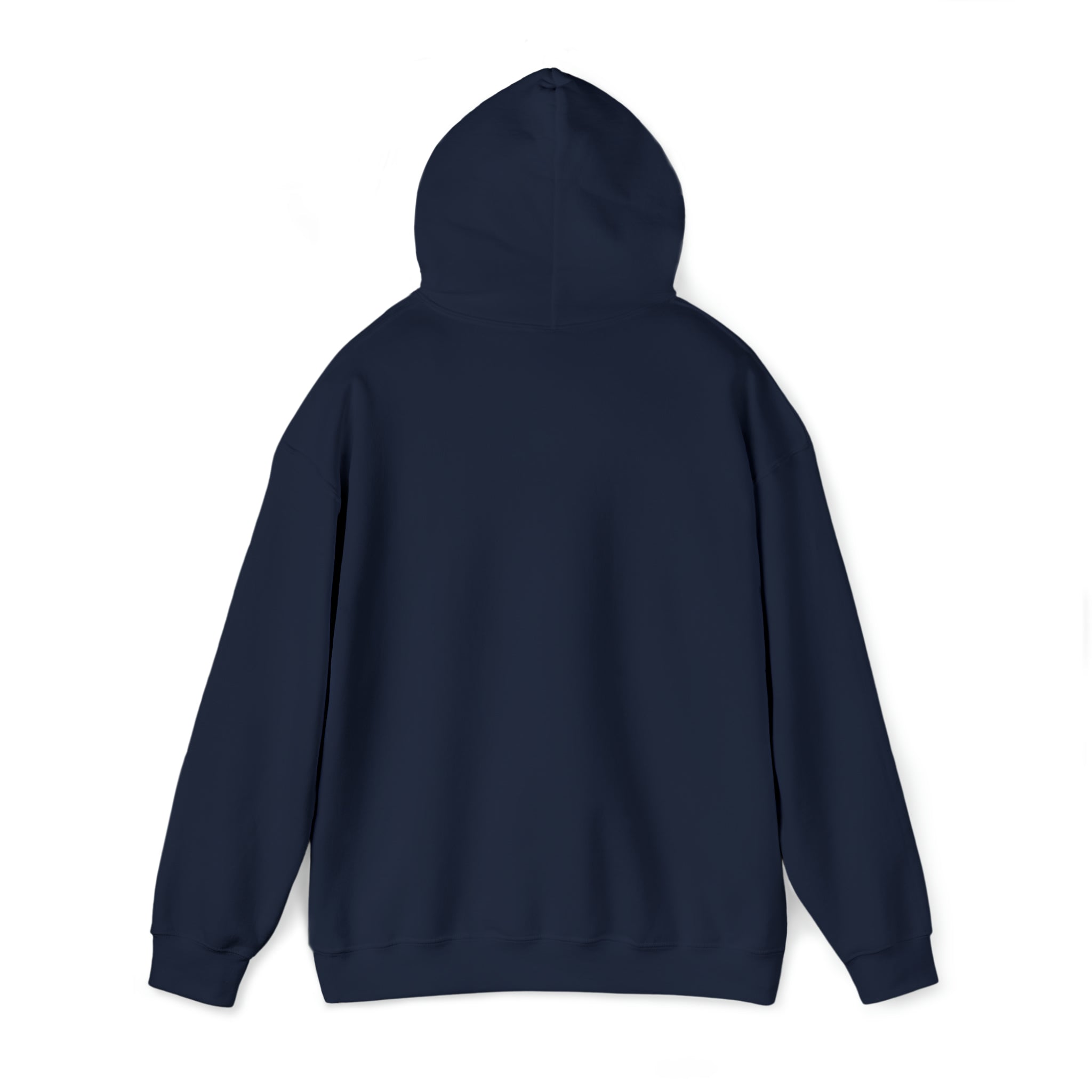 Tre's Squeeze "Hoodie Season" Unisex Hooded Sweatshirt