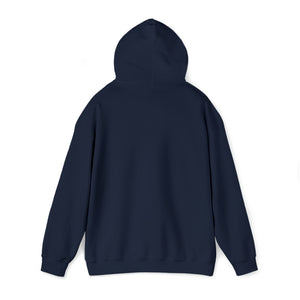 Tre's Squeeze "Hoodie Season" Unisex Hooded Sweatshirt