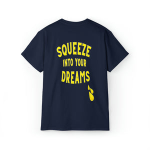 Tre's Squeeze Unisex Shirt