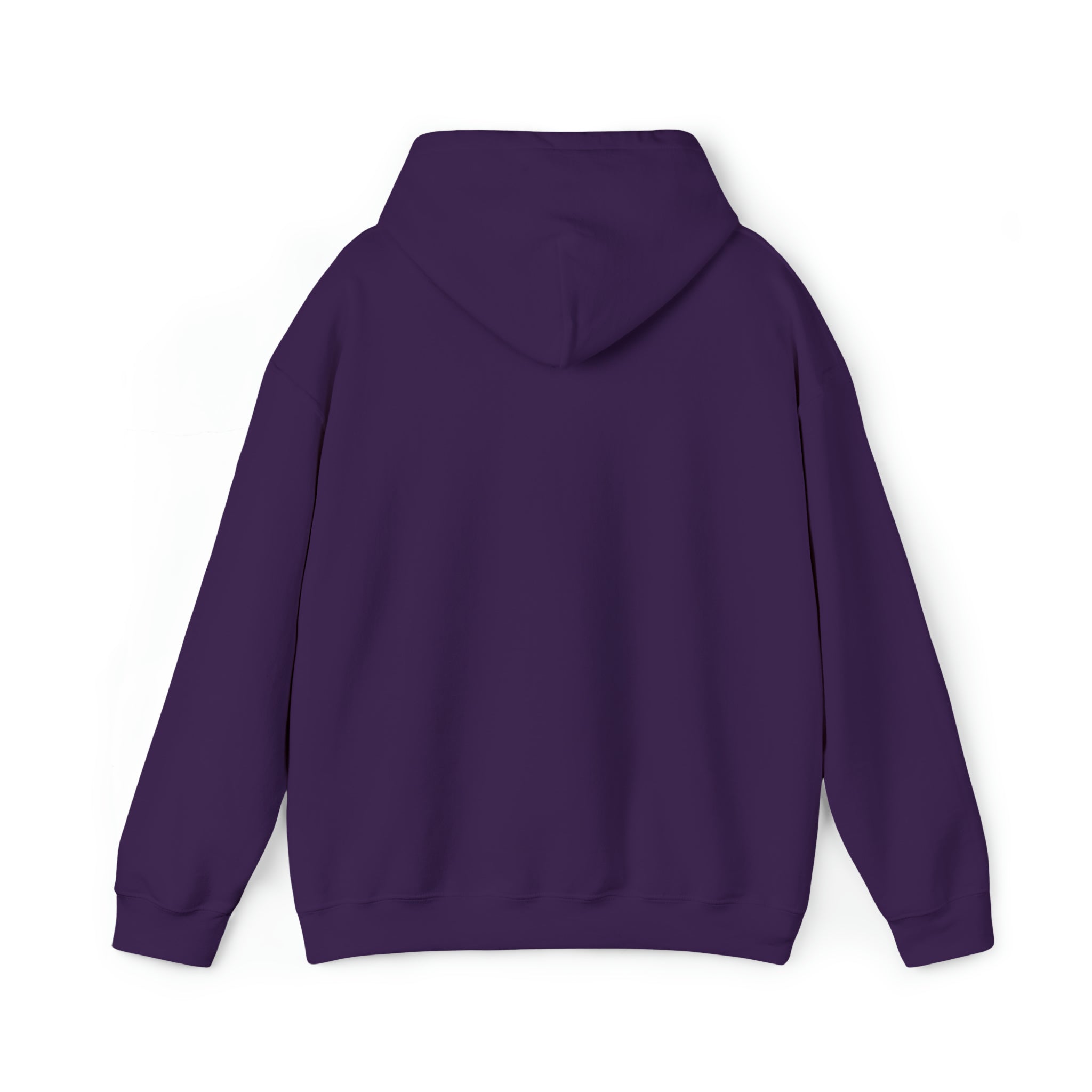 Tre's Squeeze "Hoodie Season" Unisex Hooded Sweatshirt