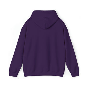 Tre's Squeeze "Hoodie Season" Unisex Hooded Sweatshirt