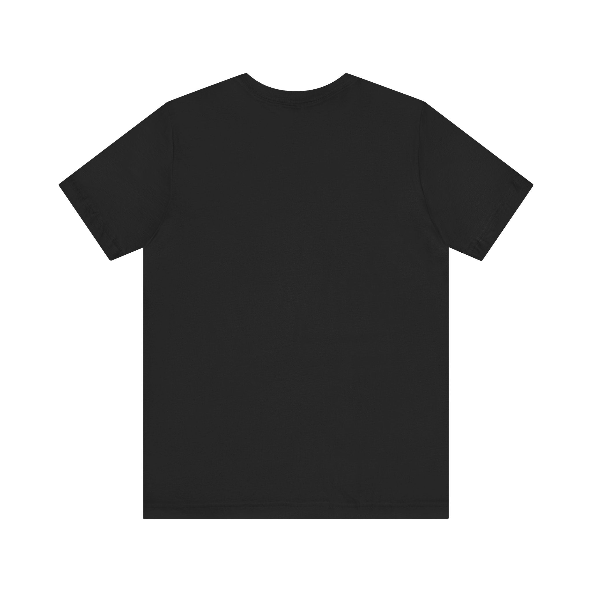 Copy of Unisex Jersey Short Sleeve Tee