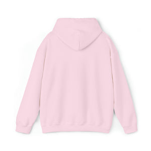 Tre's Squeeze "Hoodie Season" Unisex Hooded Sweatshirt