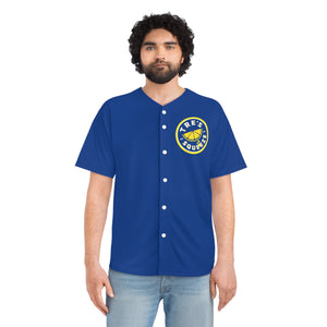Men's Baseball Jersey