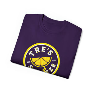 Tre's Squeeze Unisex Shirt