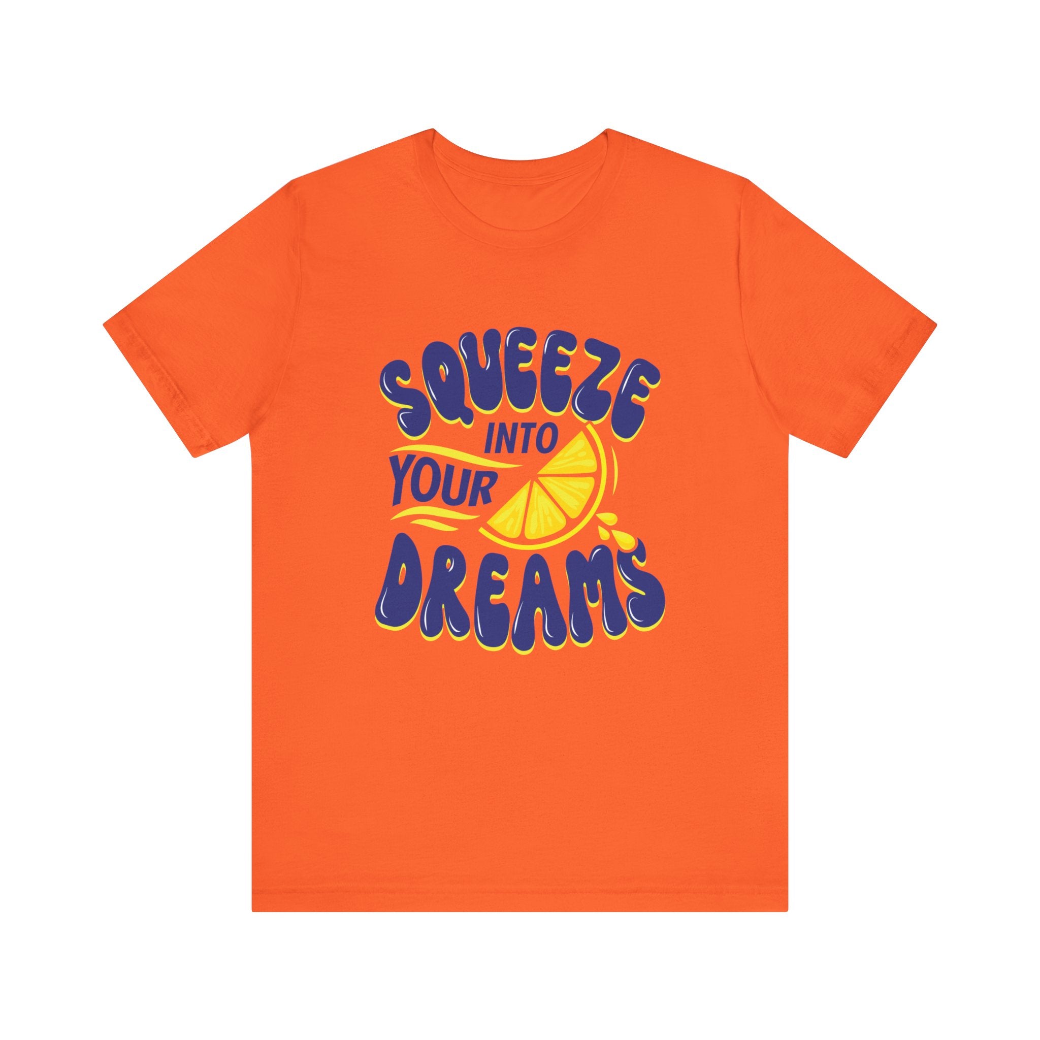 Copy of Unisex Jersey Short Sleeve Tee