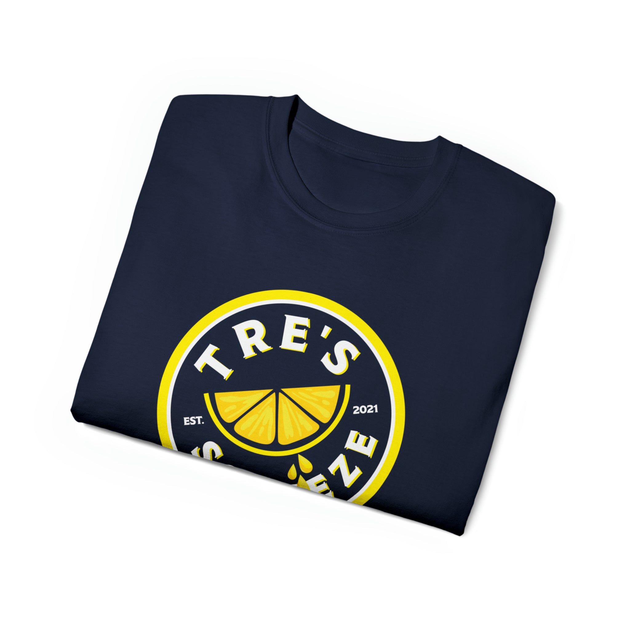 Tre's Squeeze Unisex Shirt
