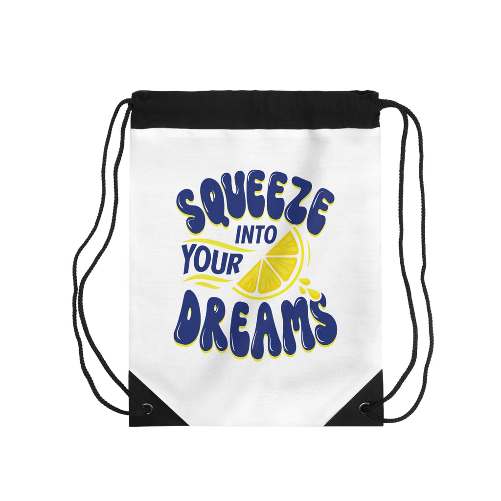 Drawstring Bag