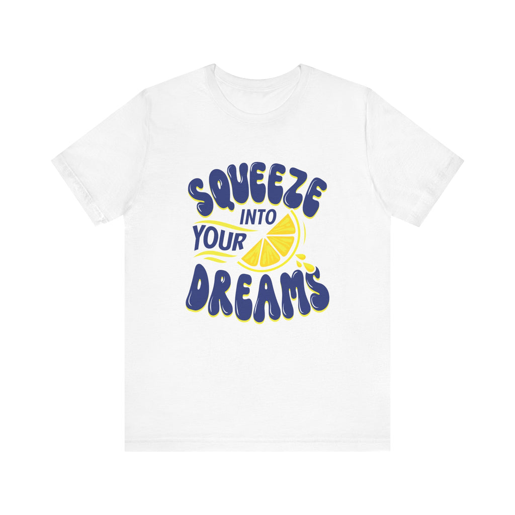 Copy of Unisex Jersey Short Sleeve Tee
