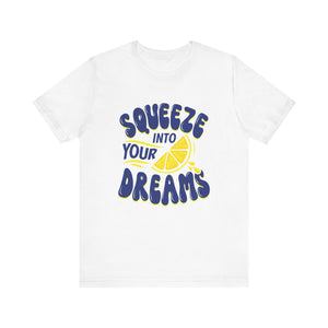 Copy of Unisex Jersey Short Sleeve Tee