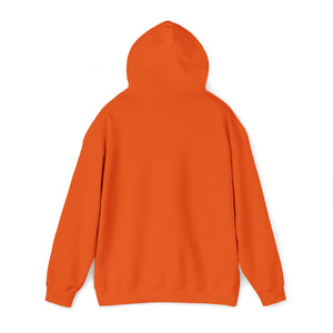 Tre's Squeeze "Hoodie Season" Unisex Hooded Sweatshirt
