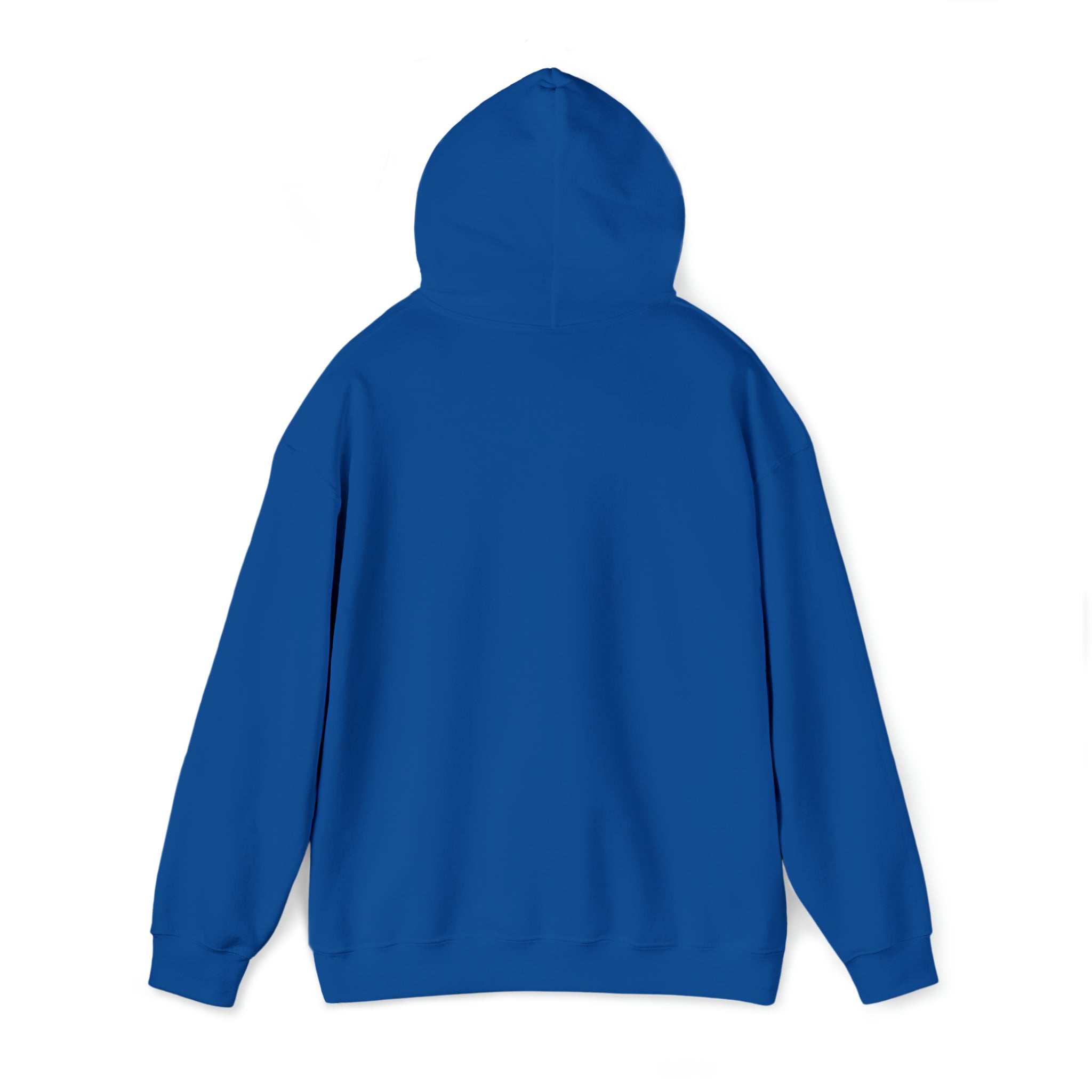 Tre's Squeeze "Hoodie Season" Unisex Hooded Sweatshirt