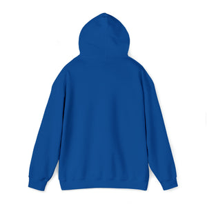 Tre's Squeeze "Hoodie Season" Unisex Hooded Sweatshirt