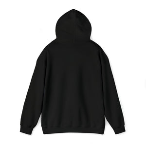 Tre's Squeeze "Hoodie Season" Unisex Hooded Sweatshirt