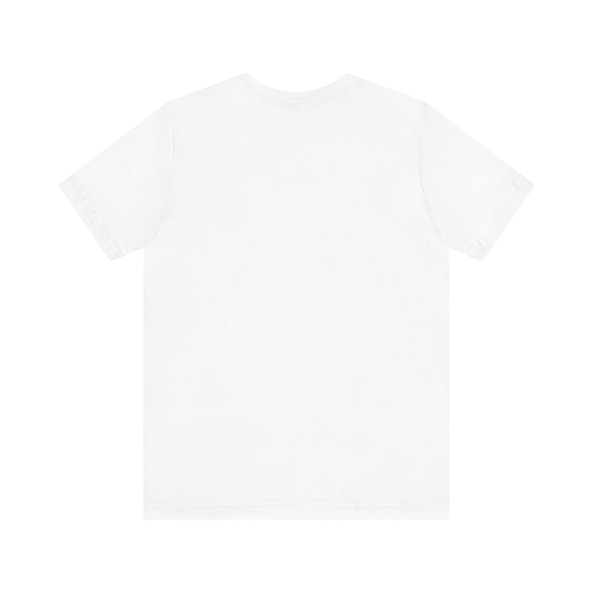 Copy of Unisex Jersey Short Sleeve Tee