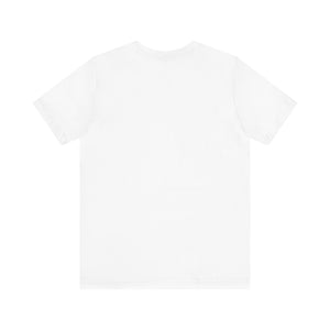 Copy of Unisex Jersey Short Sleeve Tee