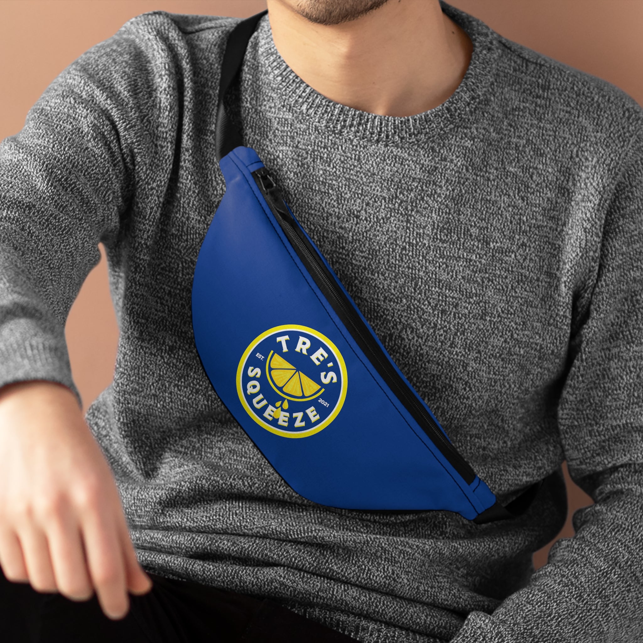 Fanny Pack