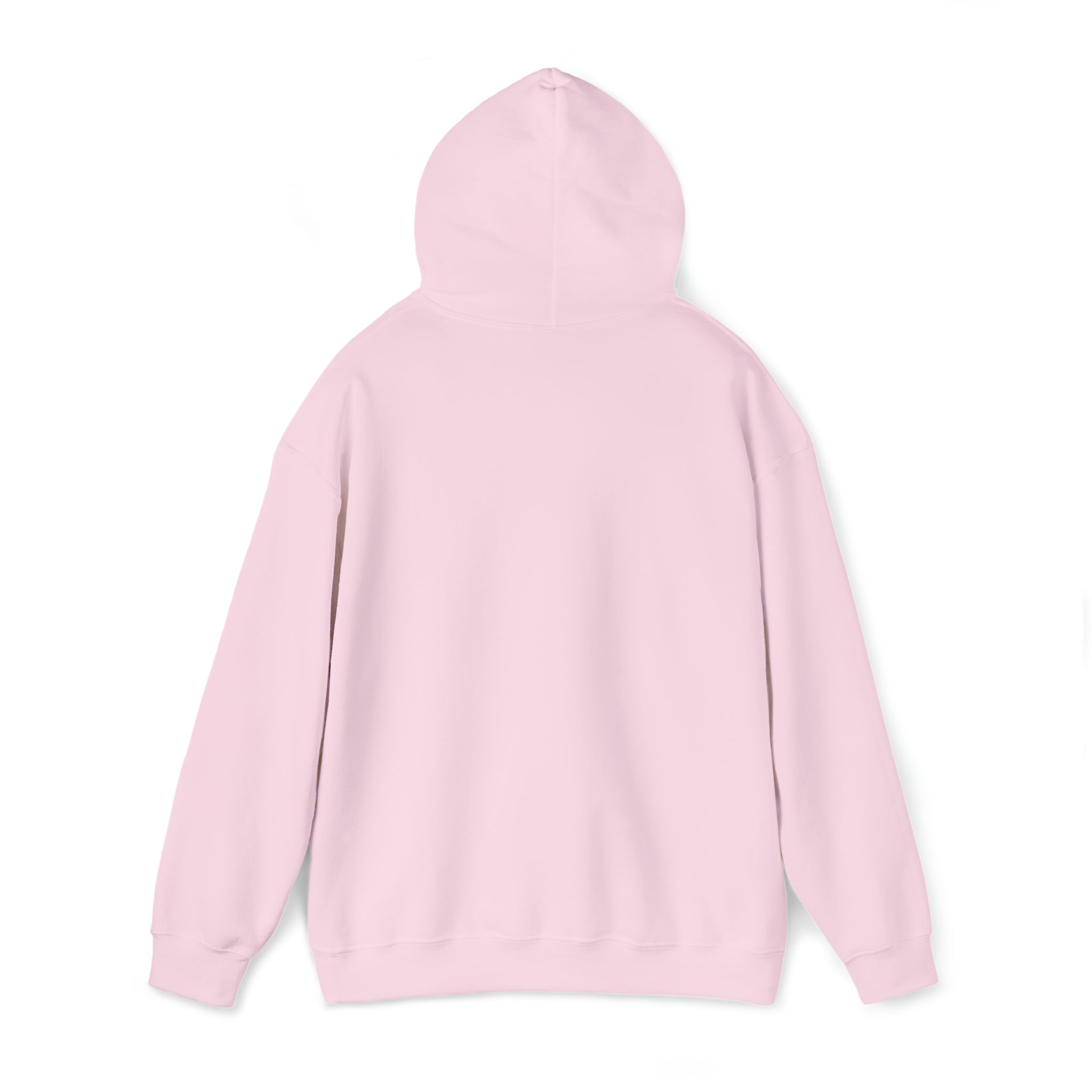 Tre's Squeeze "Hoodie Season" Unisex Hooded Sweatshirt
