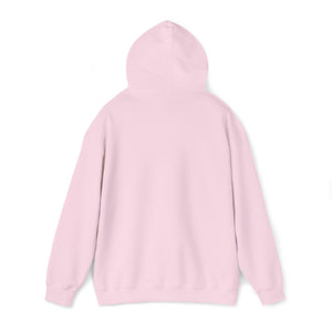Tre's Squeeze "Hoodie Season" Unisex Hooded Sweatshirt